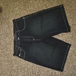 South Pole Denim Jean Shorts